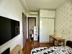Hills Twoone (D23), Apartment #557524611